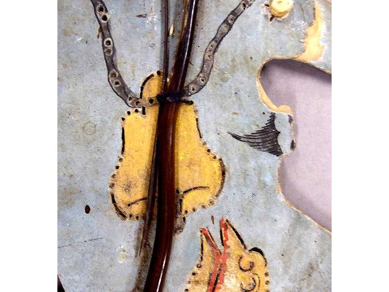 petruk-ey 221-solo-necklace-bell-nipple-lft-c.w.angst